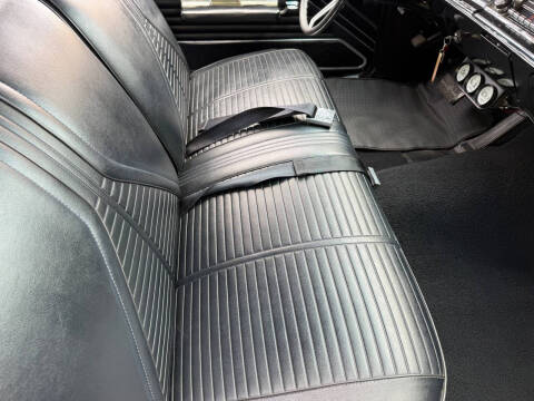 1967 Buick Skylark
