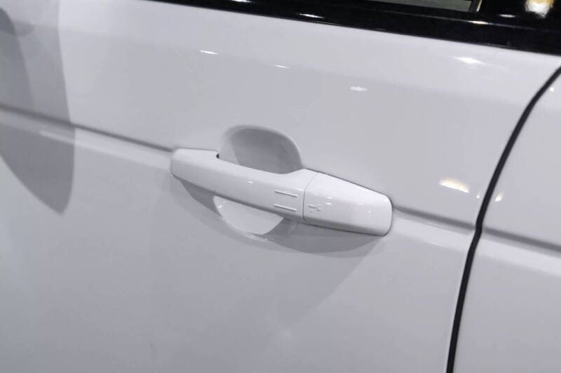 2013 Land Rover Range Rover HSE