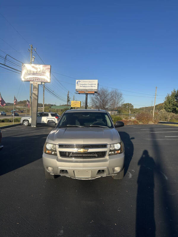 2007 Chevrolet Avalanche LS 1500