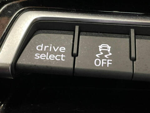 2024 Audi e-tron GT quattro Premium Plus