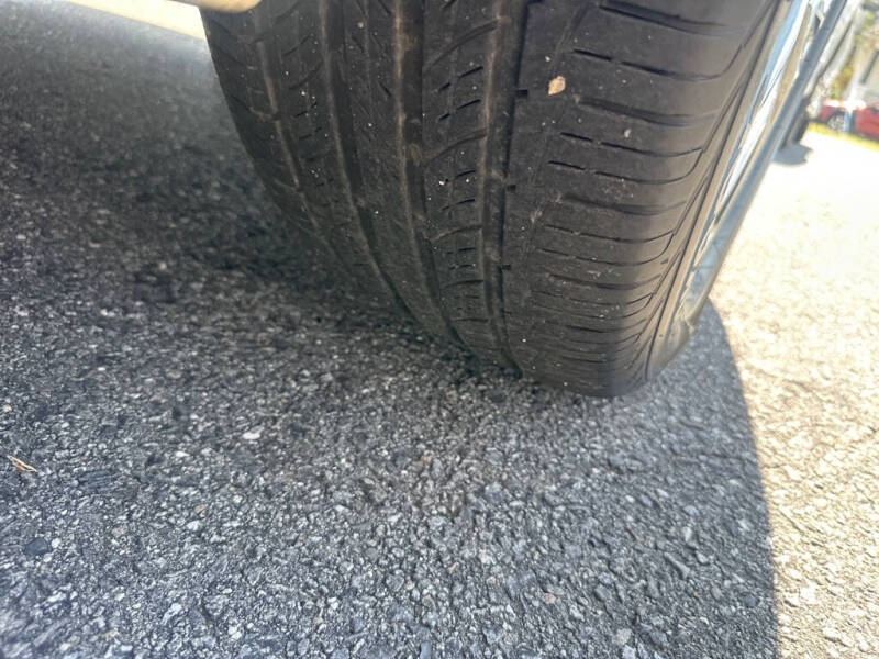 2012 GMC Acadia Denali