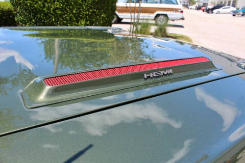 1969 Plymouth Roadrunner