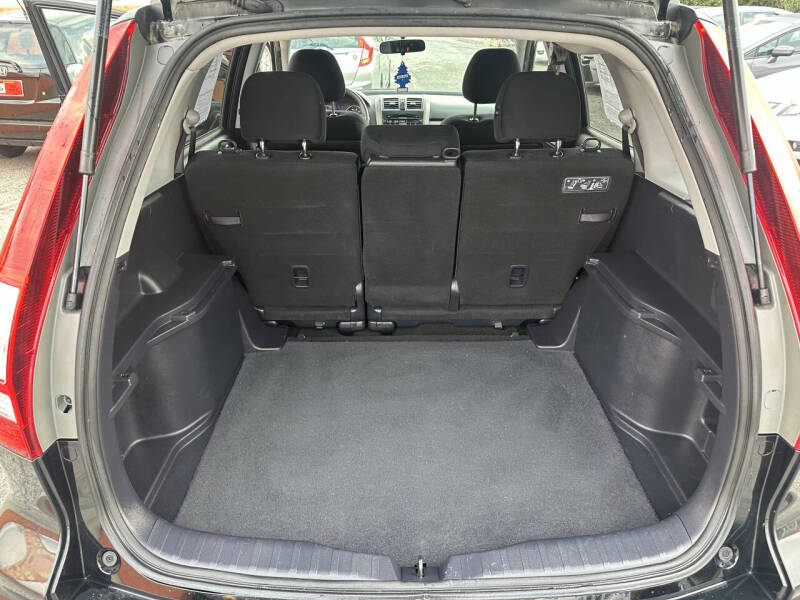 2011 Honda CR-V EX