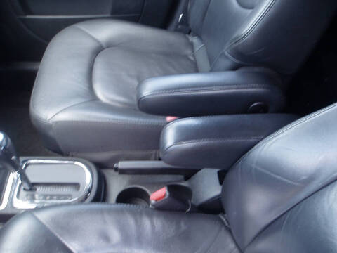 2008 Chevrolet HHR Panel LT