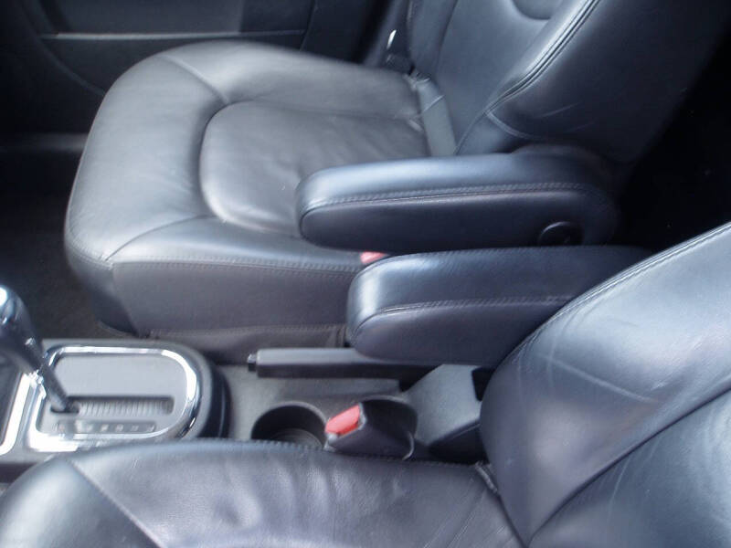 2008 Chevrolet HHR Panel LT