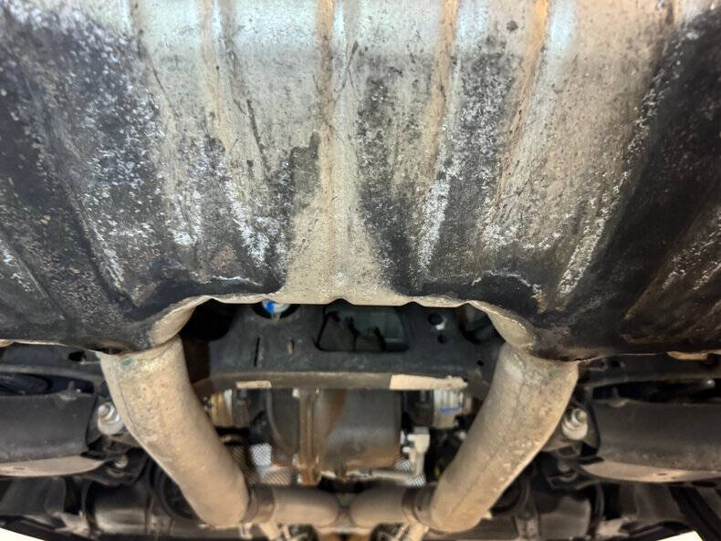 2017 Chevrolet Camaro SS