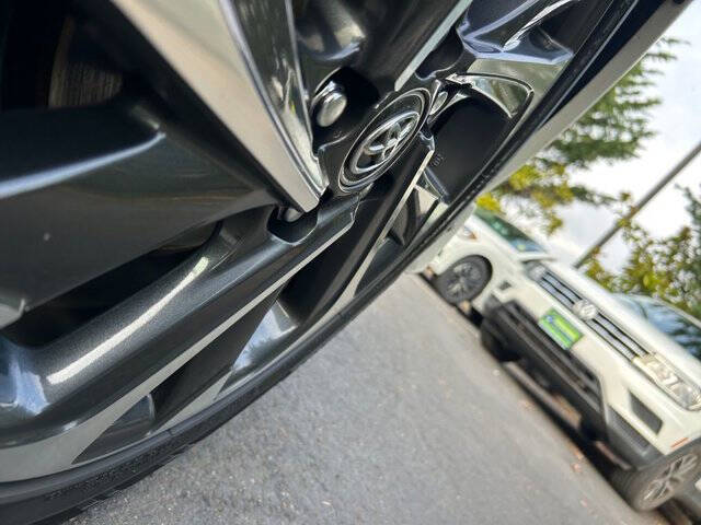 2018 Toyota Corolla iM