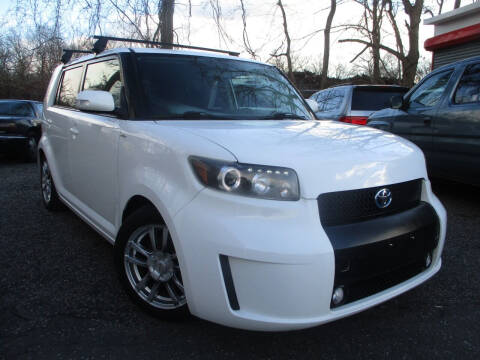 2008 Scion xB for sale at Unlimited Auto Sales Inc. in Mount Sinai NY