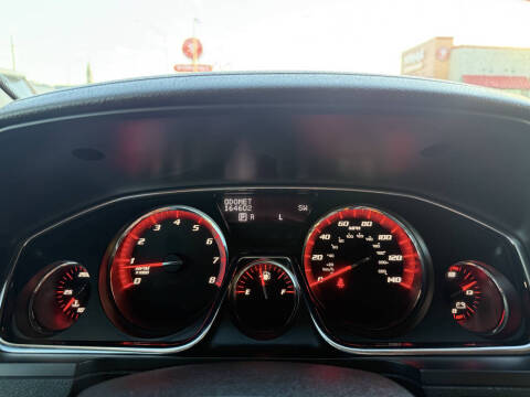 2016 GMC Acadia SLT-2