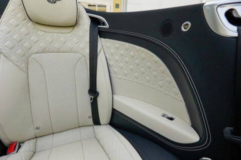 2024 Bentley Continental