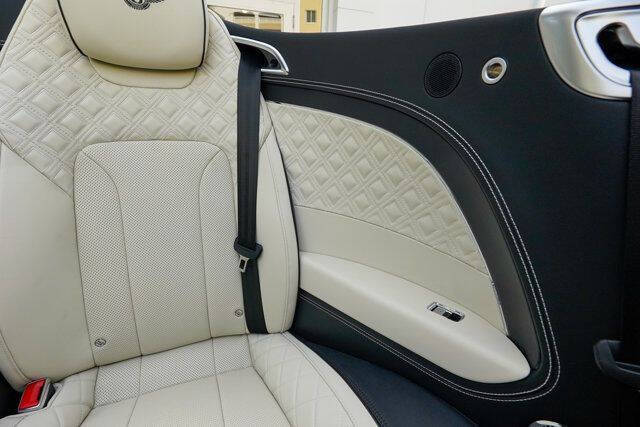 2024 Bentley Continental