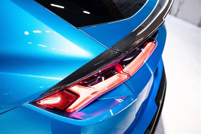 2023 Lamborghini Urus Performante