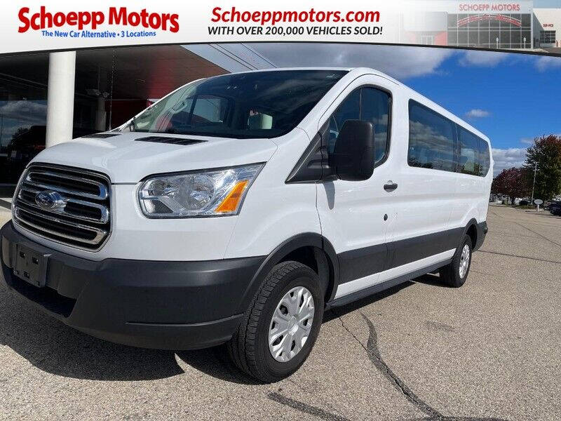 Passenger Van For Sale In Wisconsin - Carsforsale.com®