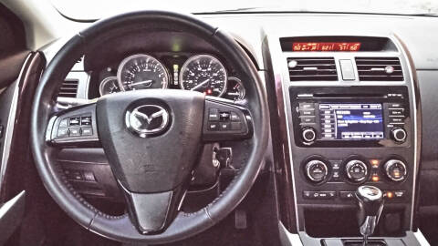 2015 Mazda CX-9 Grand Touring