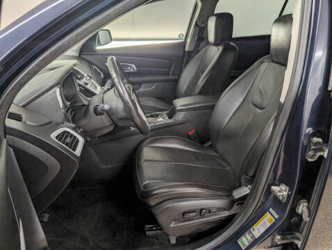 2015 GMC Terrain SLT-1