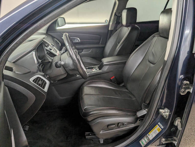 2015 GMC Terrain SLT-1