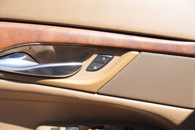 2015 Cadillac Escalade ESV Platinum