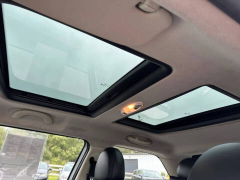 2014 MINI Paceman Cooper S