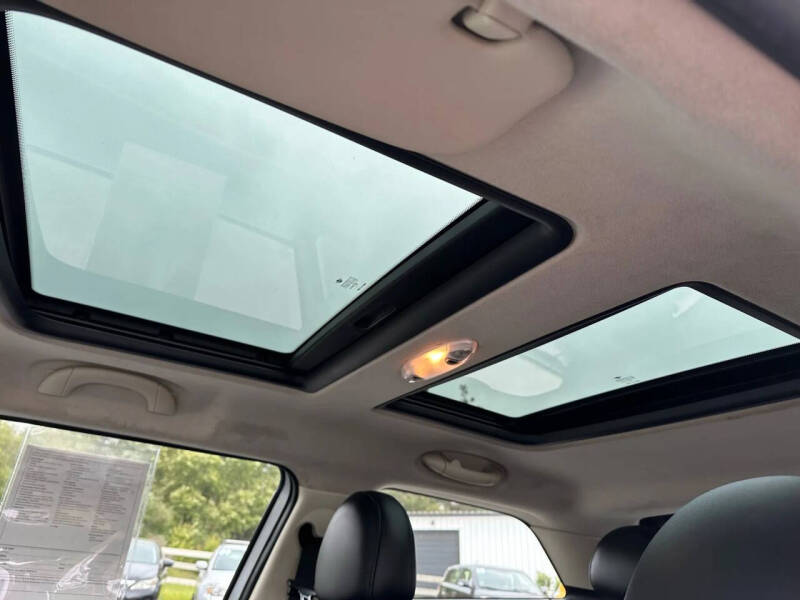 2014 MINI Paceman Cooper S