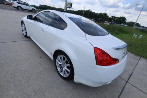 2014 Infiniti Q60 Coupe Journey