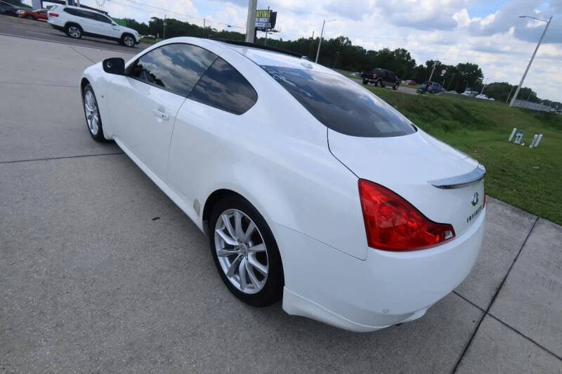 2014 Infiniti Q60 Coupe Journey