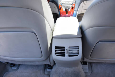 2008 Lexus ES 350