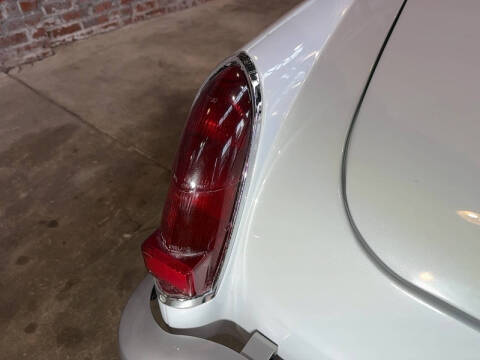 1972 MG Midget