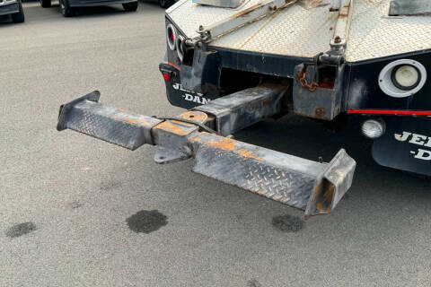 1998 International 4700