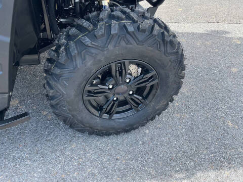 2025 Massimo T-BOSS 560L