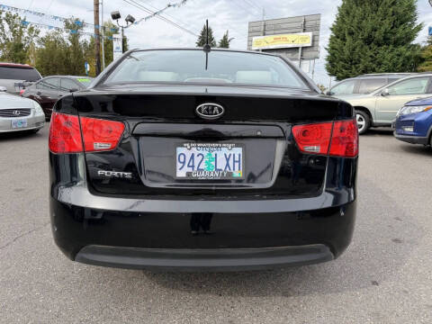 2013 Kia Forte LX