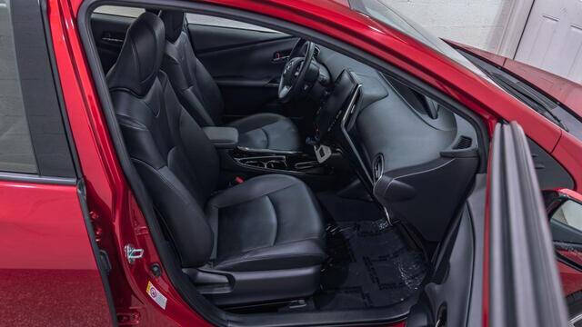 2019 Toyota Prius Prime Advanced