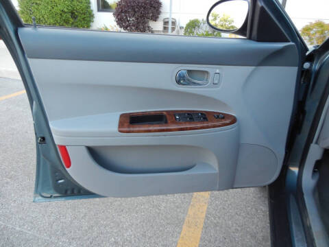 2006 Buick LaCrosse CX