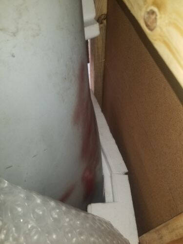 1962 Ford Thunderbird