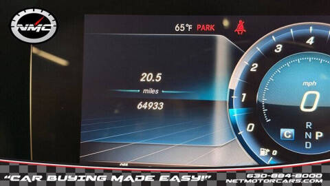 2020 Mercedes-Benz S-Class S 560 4MATIC