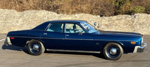 1978 Plymouth Fury