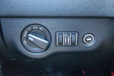 2017 Dodge Charger SRT Hellcat