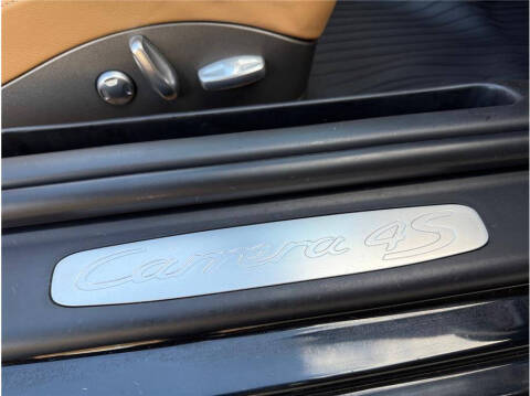 2011 Porsche 911 Carrera S