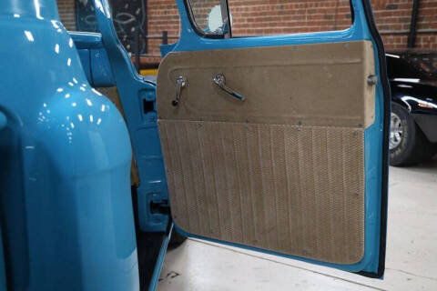 1959 Chevrolet Apache