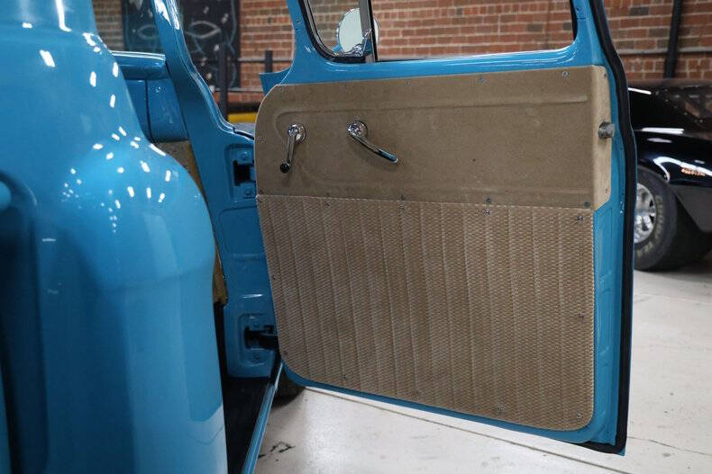 1959 Chevrolet Apache