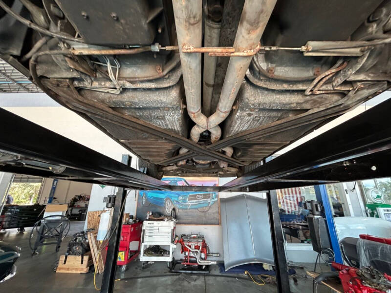 1989 Chevrolet Corvette