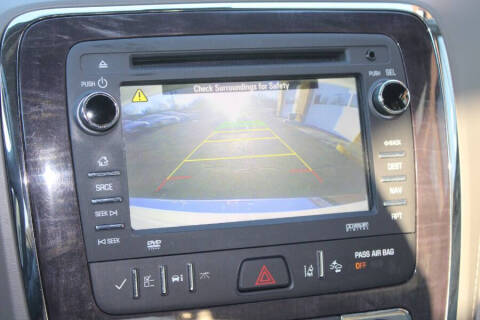 2017 Buick Enclave Premium