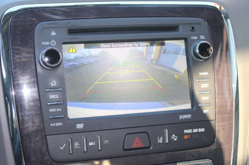 2017 Buick Enclave Premium