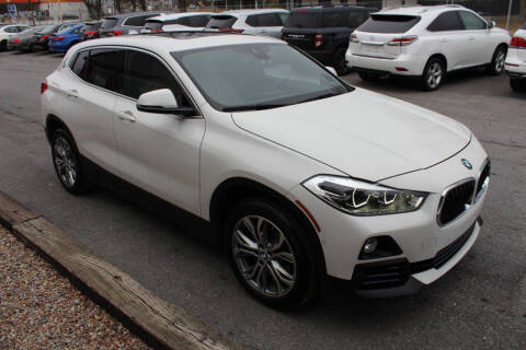 2019 BMW X2 xDrive28i