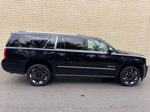 2018 GMC Yukon XL Denali