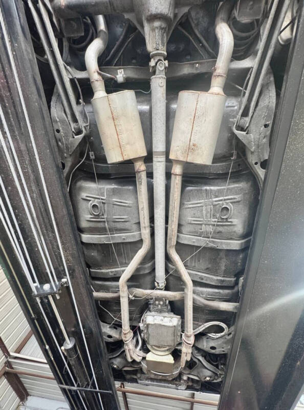 1964 Chevrolet Chevelle