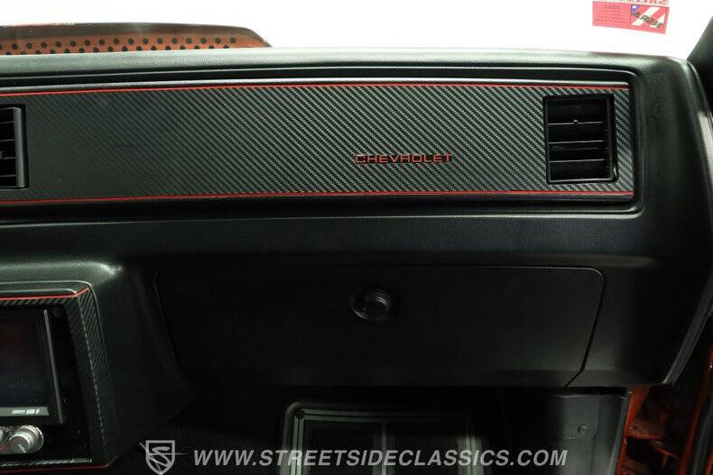 1986 Chevrolet El Camino