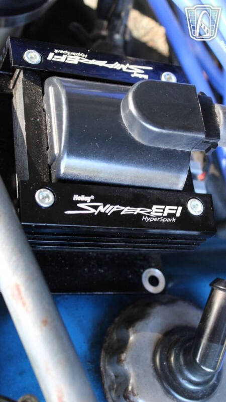 1971 Lincoln Continental