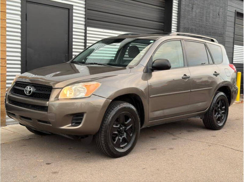 2011 Toyota RAV4