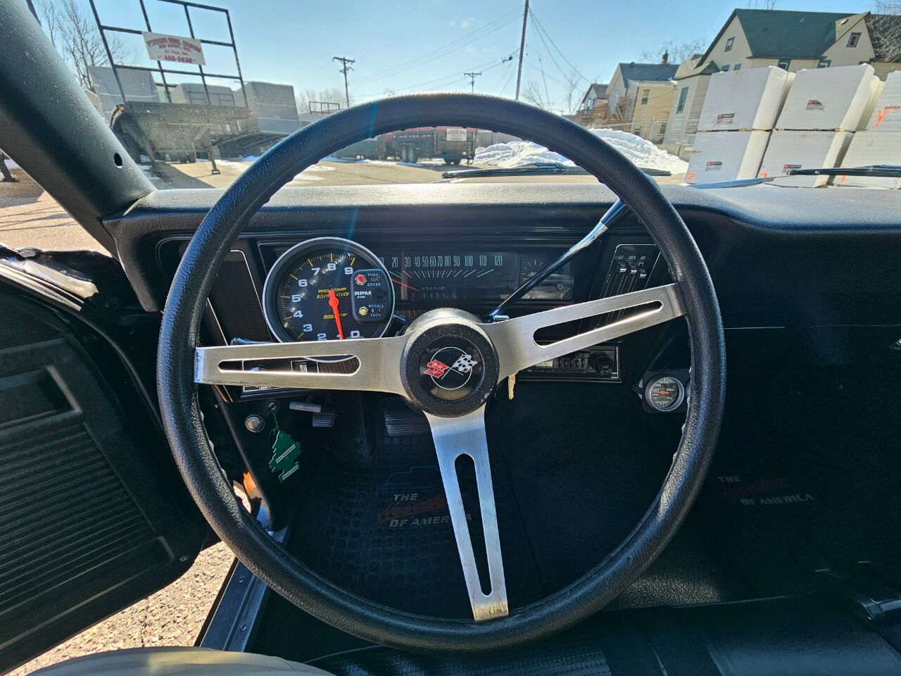 1969 Chevrolet Nova 53