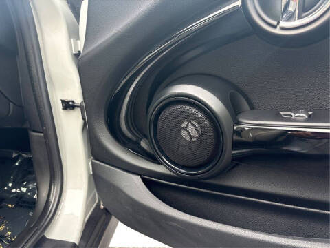 2020 MINI Hardtop 2 Door Cooper SE